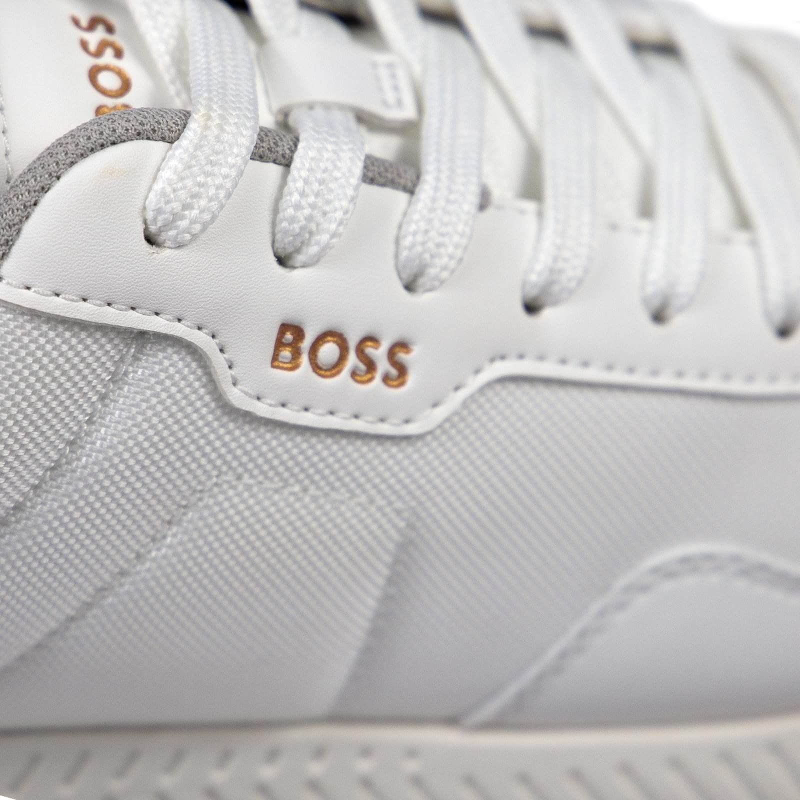 Кросівки BOSS Titanium_Runn Чоловічі, фото №6