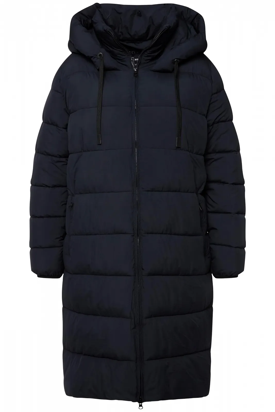 Жіноче пальто-муляж Ulla Popken, фото №3