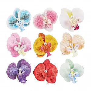 Краб Nixiara Цветок Tropical Orchid 9 шт. - Фото 1