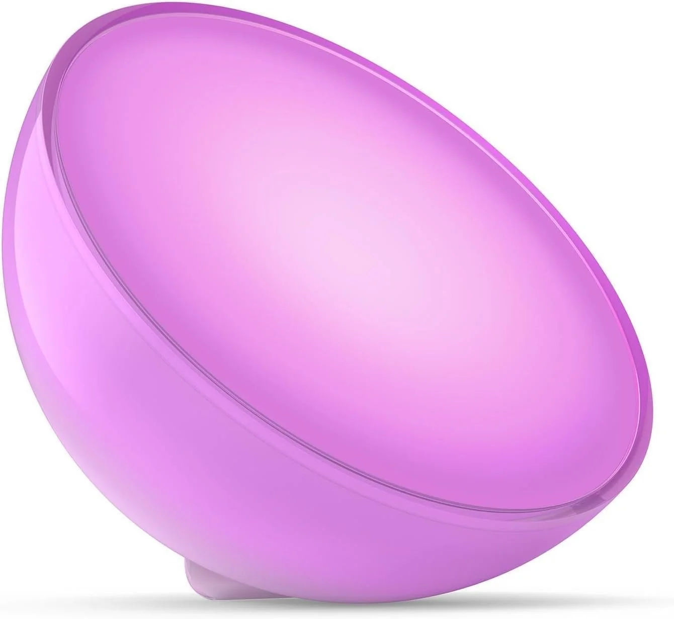 Настільна лампа Philips Hue White & Colour Ambience LED, фото №10