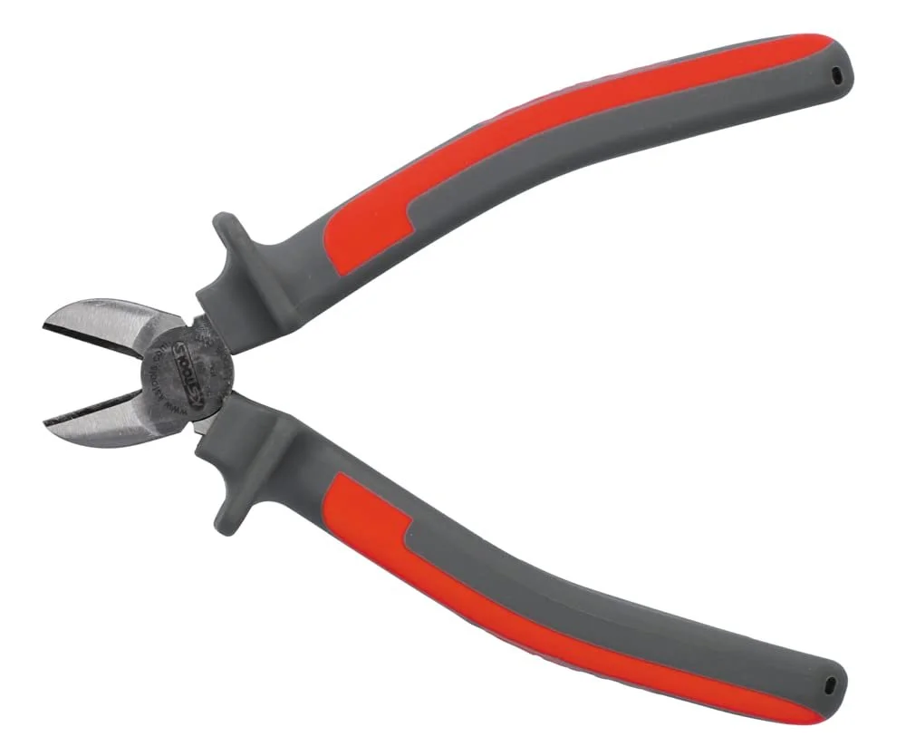 Набор плоскогубцев KS Tools, 4 шт, фото №3