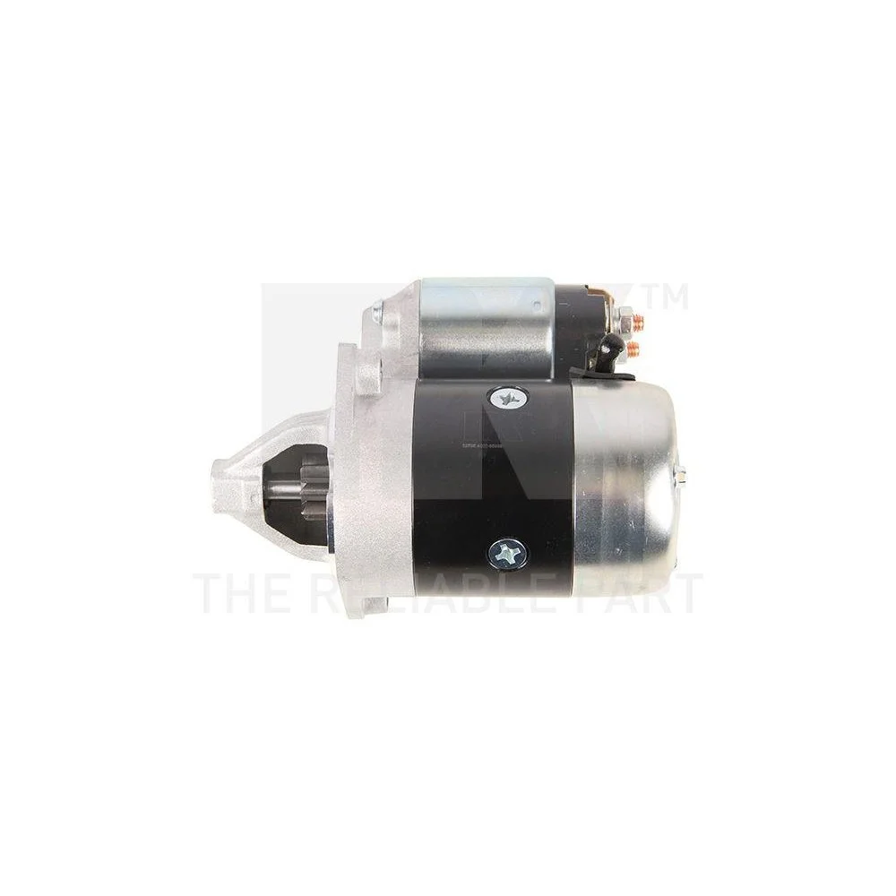 Стартер NK 4770503 для MITSUBISHI HYUNDAI KIA, фото №1