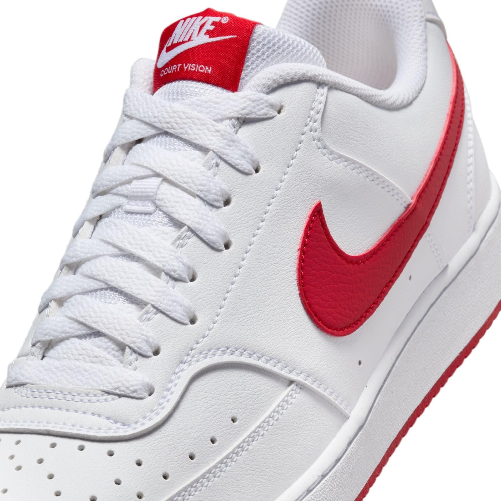 Кросівки Nike Court Vision Low Next Nat Чоловічі, фото №6