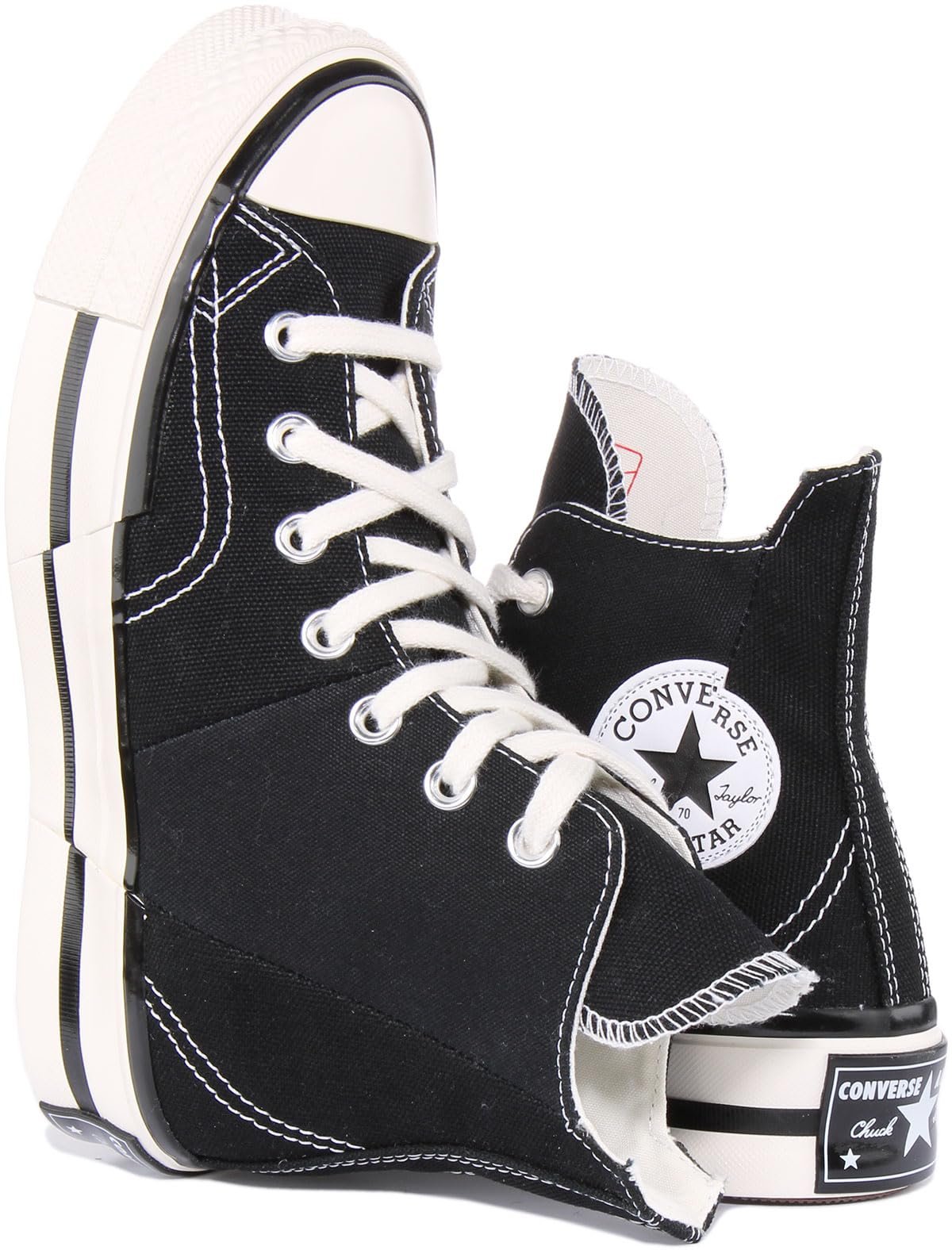 Кеды Converse Chuck 70 HI Canvas для женщин, фото №5
