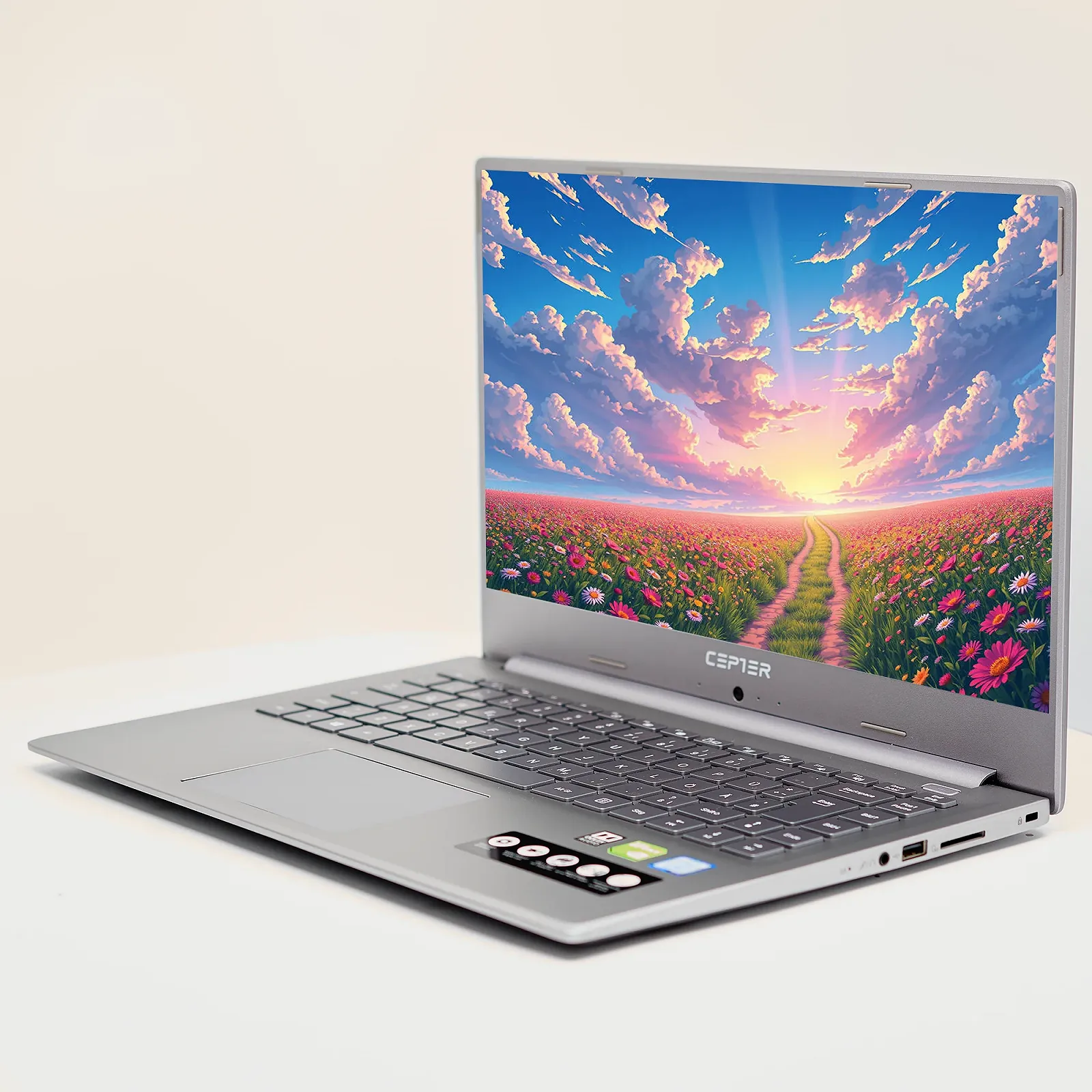 Ноутбук 15.6'' Medion (Lenovo Group) Akoya P6645 | Intel Core i7-8565U | IPS (1920x1080) FullHD | RAM 8 ГБ | SSD 256 ГБ | Nvidia GeForce MX250 | Intel UHD Graphics 620 | Металевий корпус | Win11 (4971), фото №3 Ноутбук 15.6'' Medion (Lenovo Group) Akoya P6645 | Intel Core i7-8565U | IPS (1920x1080) FullHD | RAM 8 ГБ | SSD 256 ГБ | Nvidia GeForce MX250 | Intel UHD Graphics 620 | Металевий корпус | Win11 (4971), фото №3