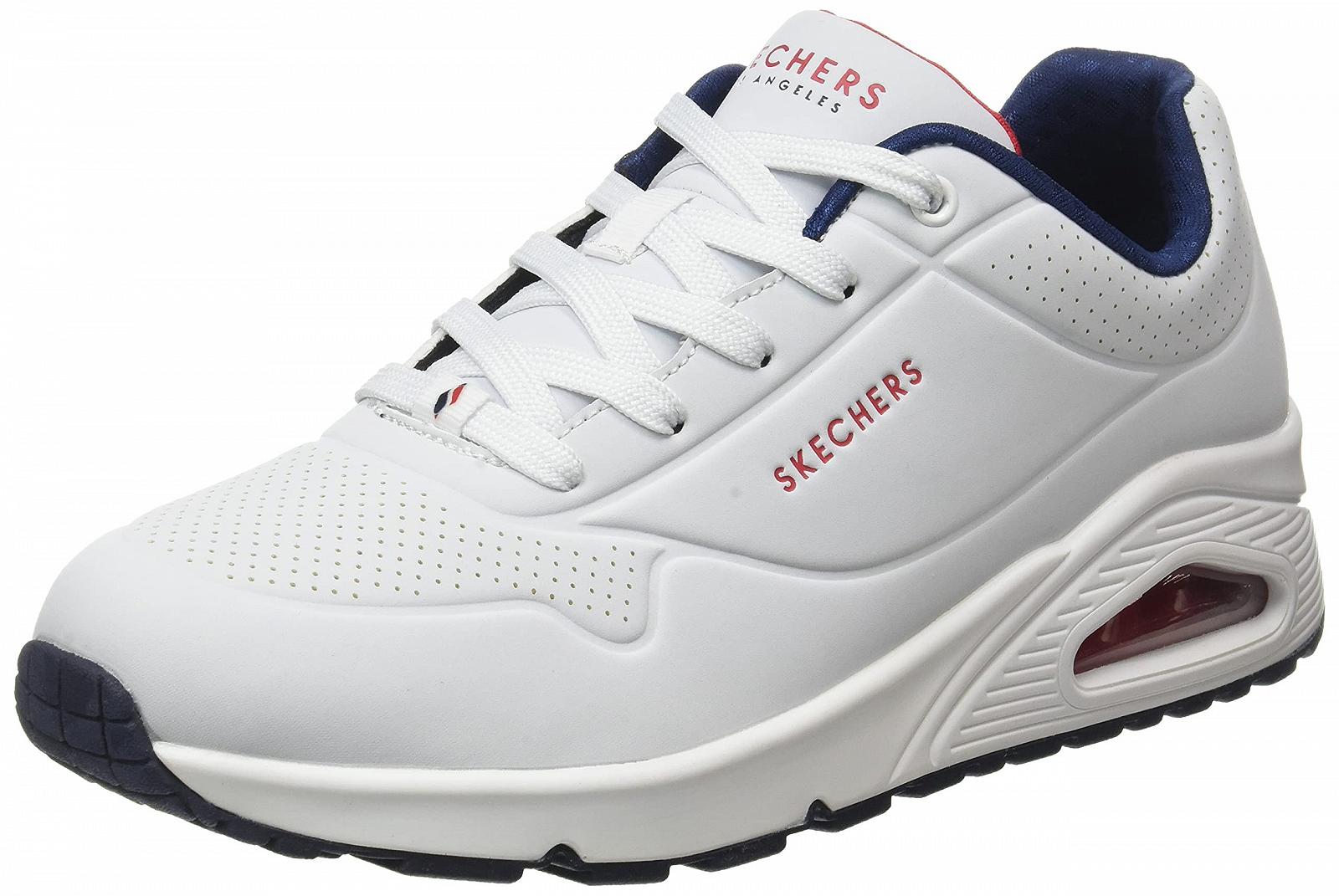 Кроссовки Skechers UNO Stand On Air, фото №1