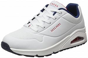 Кроссовки Skechers UNO Stand On Air - Фото 1