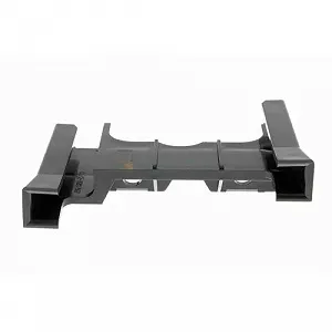 Держатель бампера VAICO V20-1229 для BMW, задний левый synthetic.ua - Фото 1