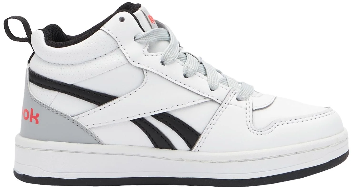 Кросівки Reebok Royal Prime Mid 2.0 для хлопчика, фото №4