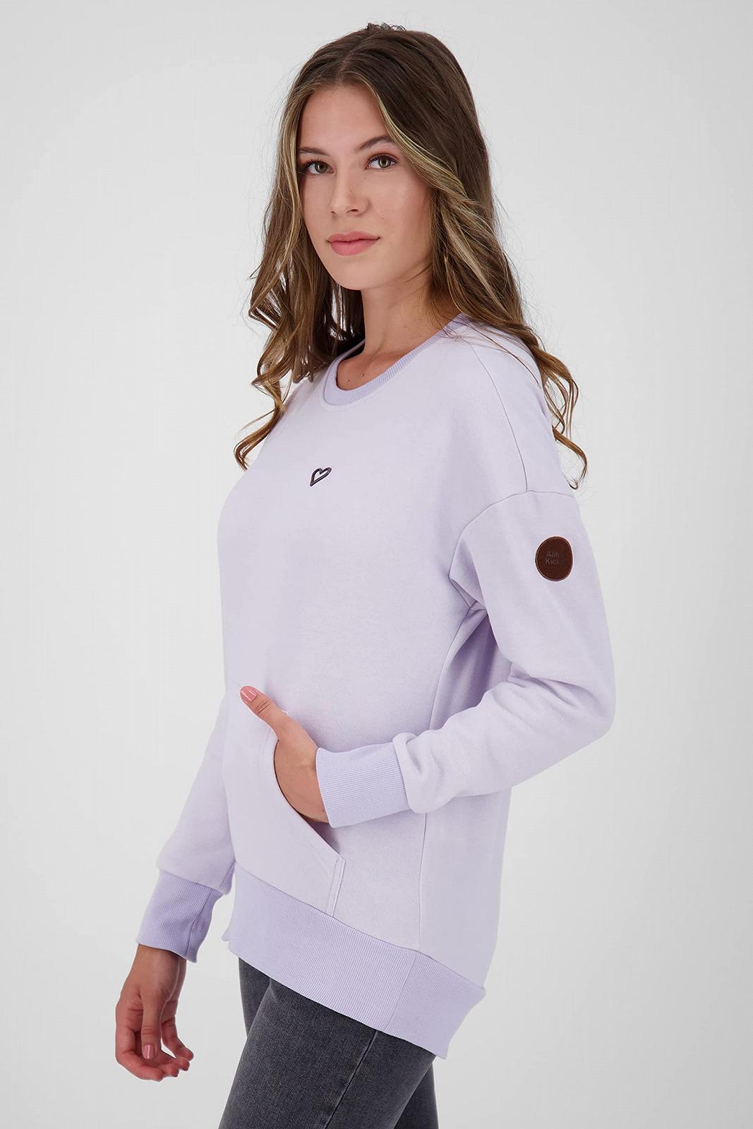 Свитшот Aife and Kickin JelenaAK A женский, фото №4 Свитшот Aife and Kickin JelenaAK A женский, фото №4