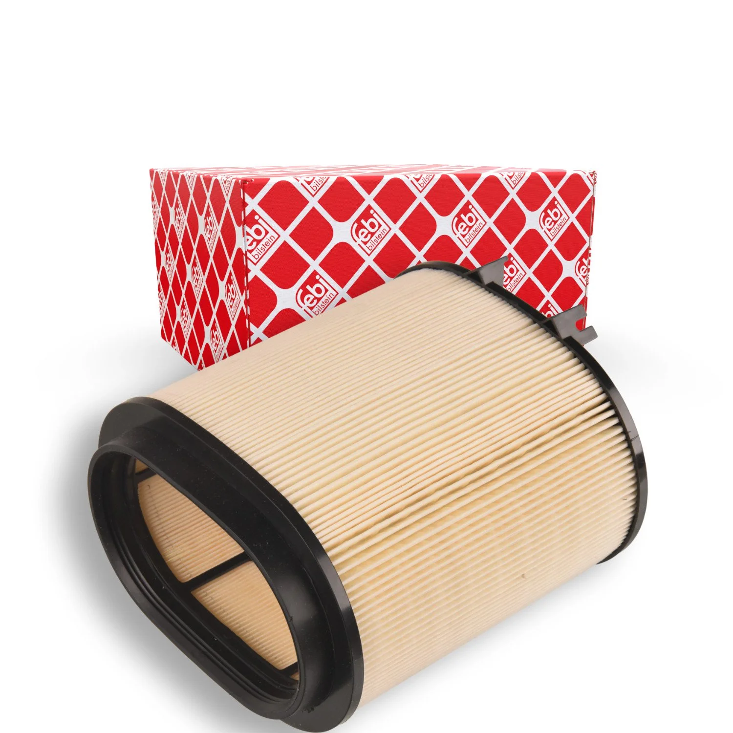 Повітряний фільтр FEBI BILSTEIN 173870 для PORSCHE, фото №1