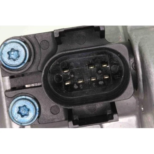 Дроссельная заслонка VEMO V10-81-0017 для AUDI SEAT VW, фото №2