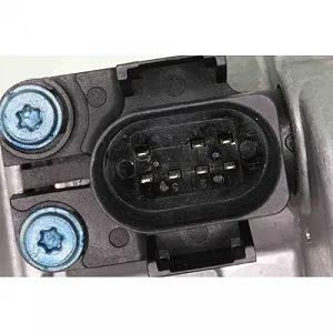 Дросельна заслінка VEMO V10-81-0017 для AUDI SEAT VW synthetic.ua - Фото 1