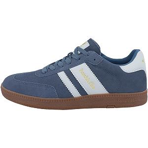 Купити Кеди Pantofola d'Oro Ballare Білий/Зелений - Фото 1 Кеди Pantofola d'Oro Ballare Білий/Зелений - Фото 1