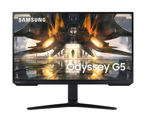 Монітор Samsung Odyssey G5 S27AG520 LS27AG520NIXCI, фото №1