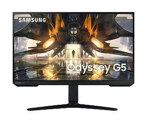 Монітор Samsung Odyssey G5 S27AG520 LS27AG520NIXCI - Фото 1