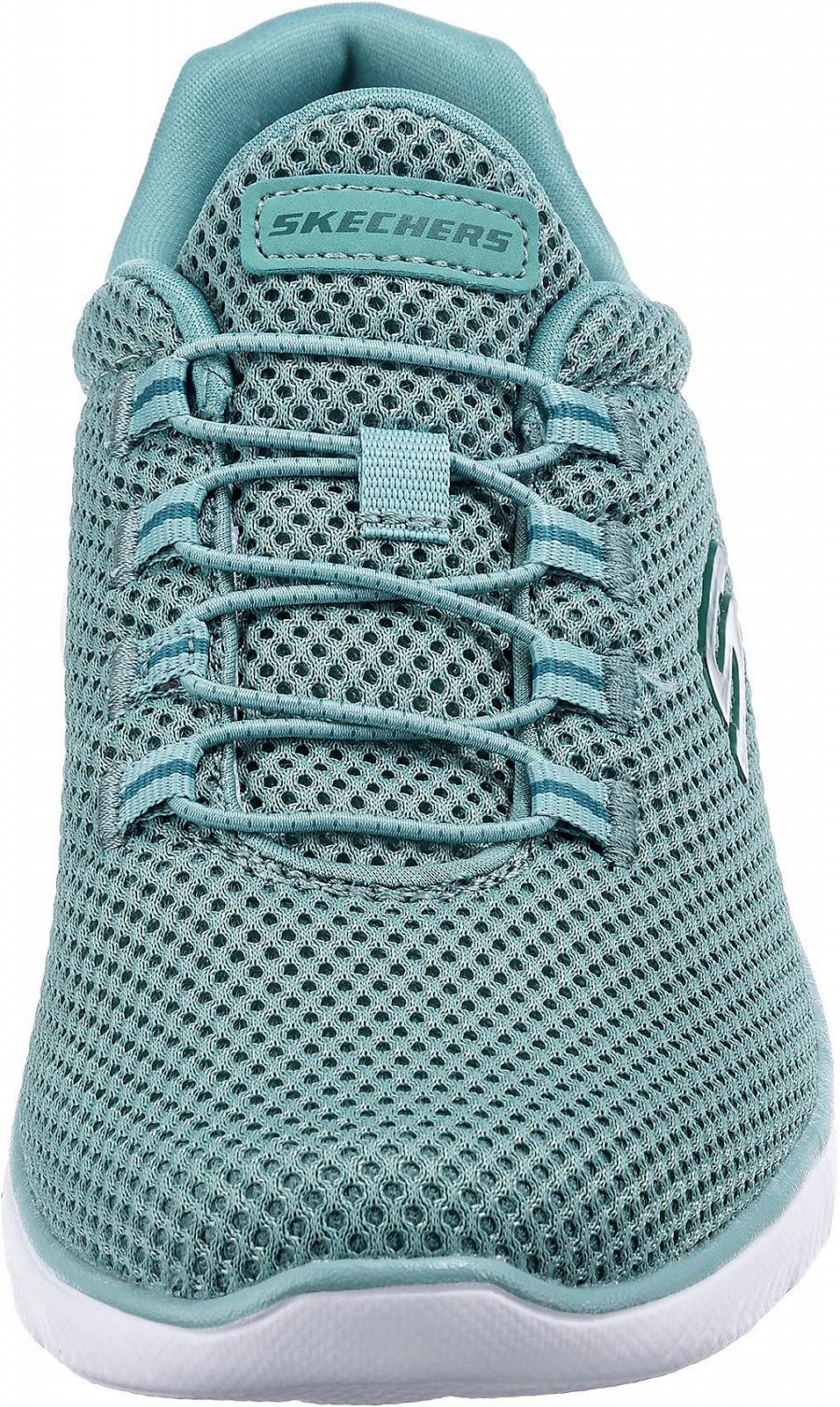 Кроссовки Skechers Summits Lite женские, фото №4