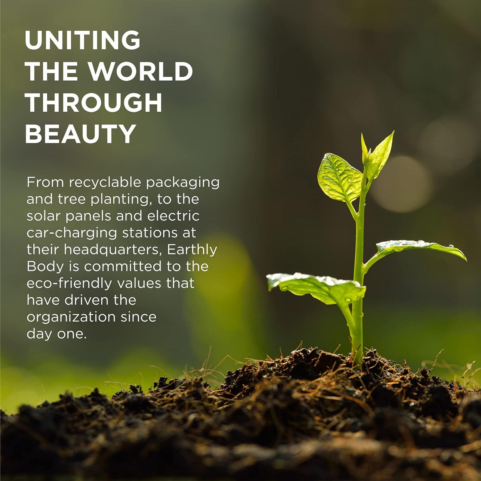 Гель для душу Nag Champa 237 мл (8 унцій), фото №8