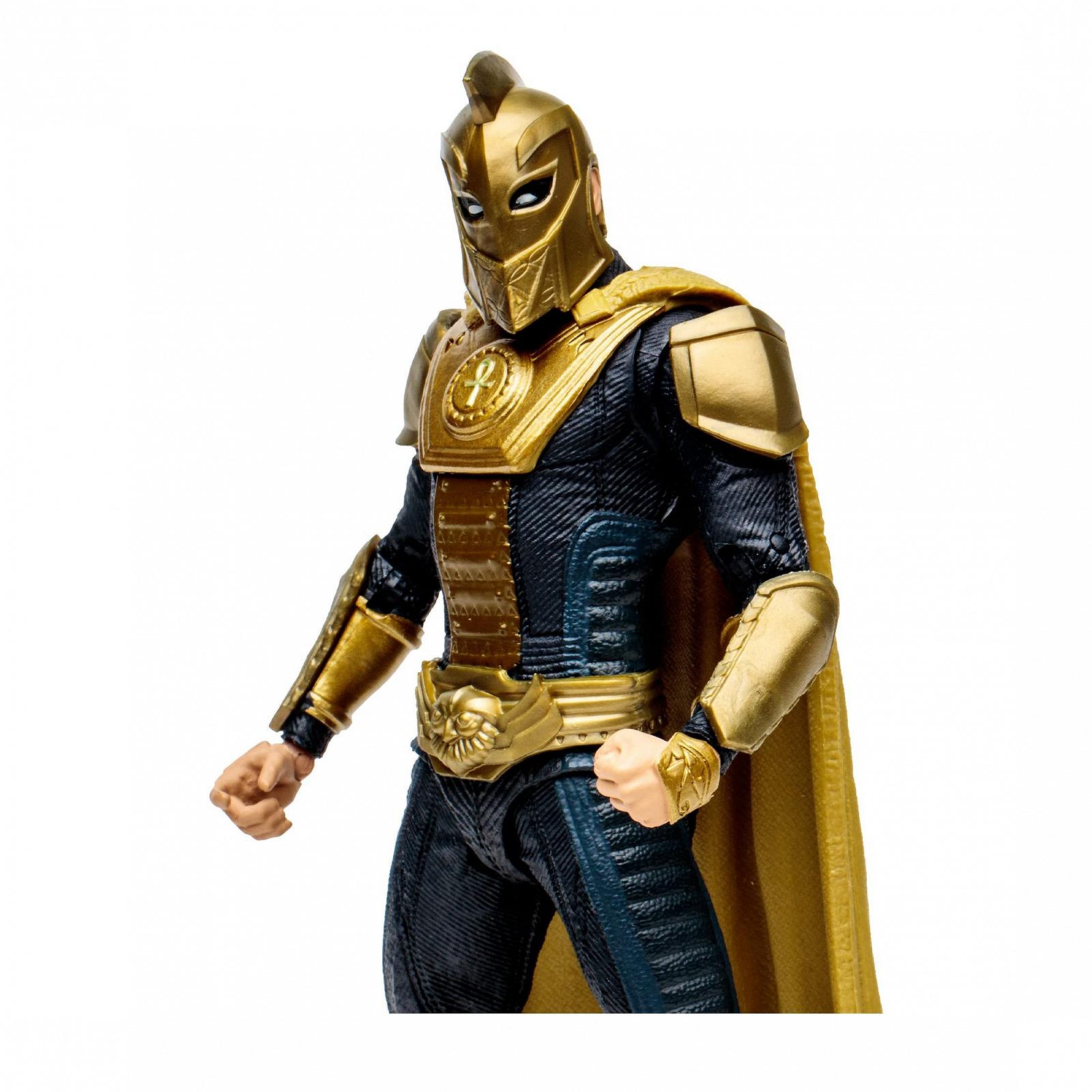 Игровая фигурка McFarlane DC Direct Page Punchers Dr. Fate (Injustice 2) 18 см, фото №5