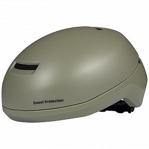 Шлем Commuter Sweet Protection Woodland SM - Фото 1