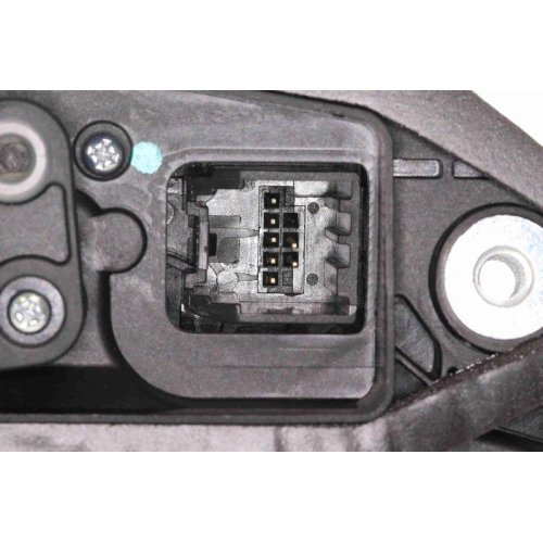 Замок двери VEMO V51-85-0028 Green Mobility Parts для CHEVROLET BUICK, фото №3