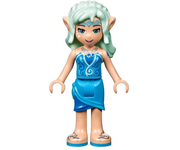 Конструктор LEGO Elves Встреча Найды с гоблином-воришкой (41181), фото №10