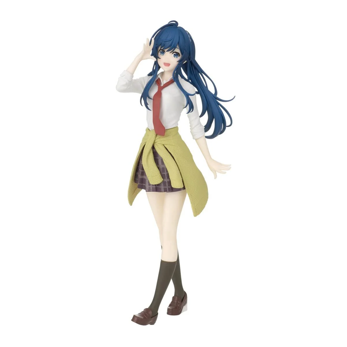 Фигурка Banpresto Minami Nanami 18 см, фото №1