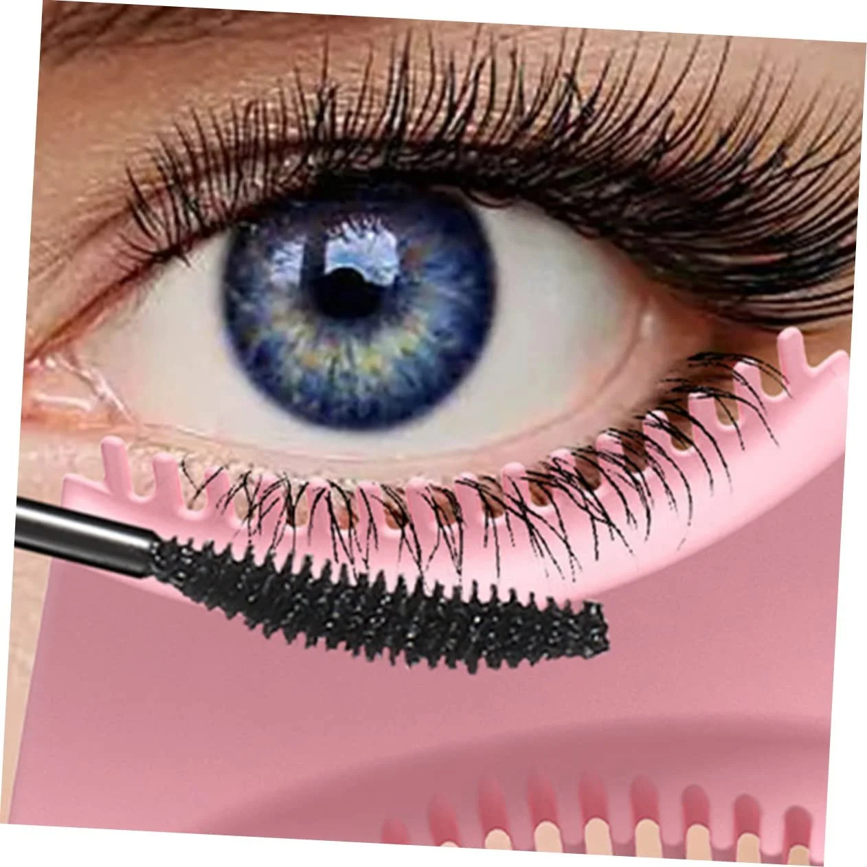 Інструмент для підводки очей Ipetboom Набір з Силіконові, фото №2 Інструмент для підводки очей Ipetboom Набір з Силіконові, фото №2