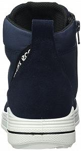 Черевики ECCO Urban Snowboarder Woodrose Wo synthetic.ua - Фото 1