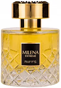 Парфумована вода RiiFFS Milena Extreme / Унісекс / 100 мл ціна на synthetic.ua - Фото 1 Парфумована вода RiiFFS Milena Extreme / Унісекс / 100 мл synthetic.ua - Фото 1