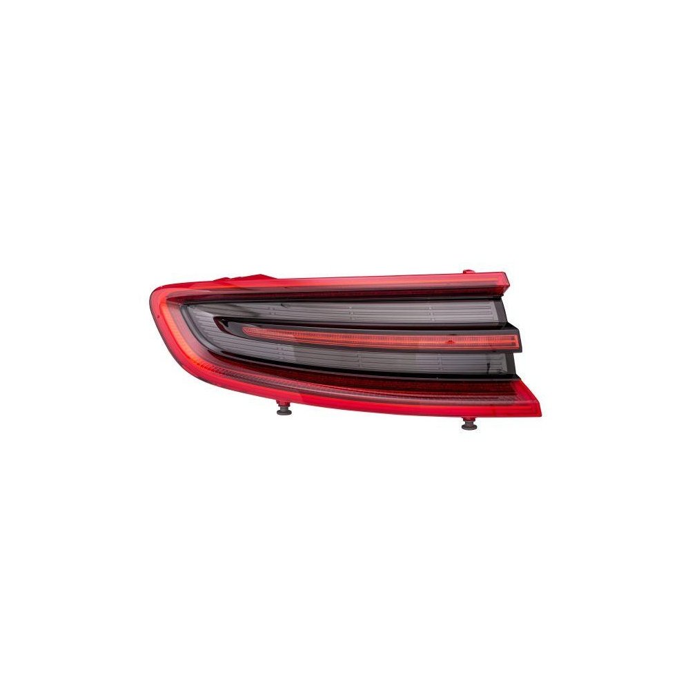 Задний фонарь HELLA 2SD 011 499-111 для PORSCHE левый, фото №1 Задний фонарь HELLA 2SD 011 499-111 для PORSCHE левый, фото №1