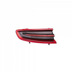 Задний фонарь HELLA 2SD 011 499-111 для PORSCHE левый - Фото 1