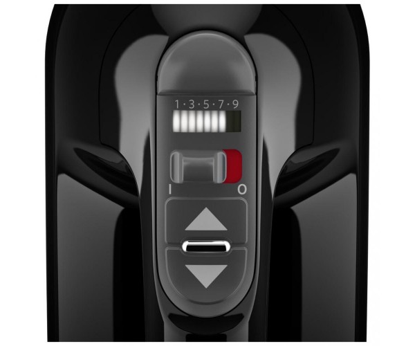 Міксер KitchenAid 5KHM9212EOB, фото №9