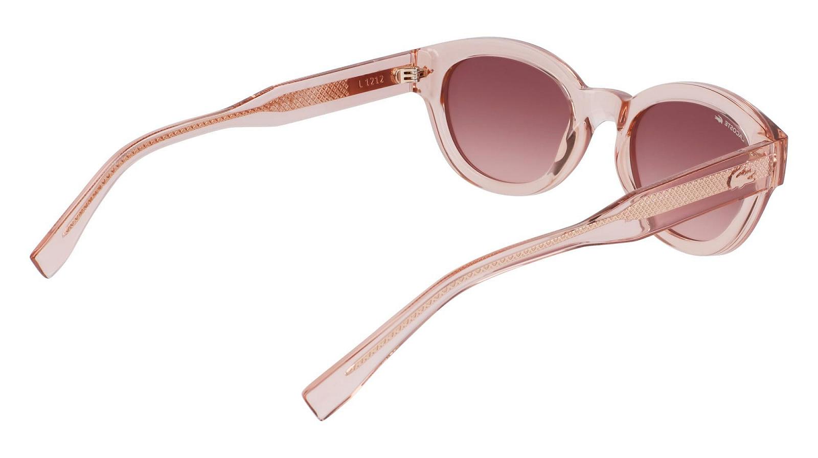 Сонцезахисні окуляри Lacoste M"".yadchen, фото №6