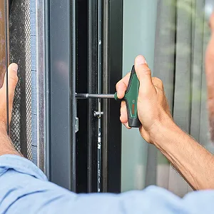 Викрутка з Т-подібною ручкою Bosch 100 мм synthetic.ua - Фото 1