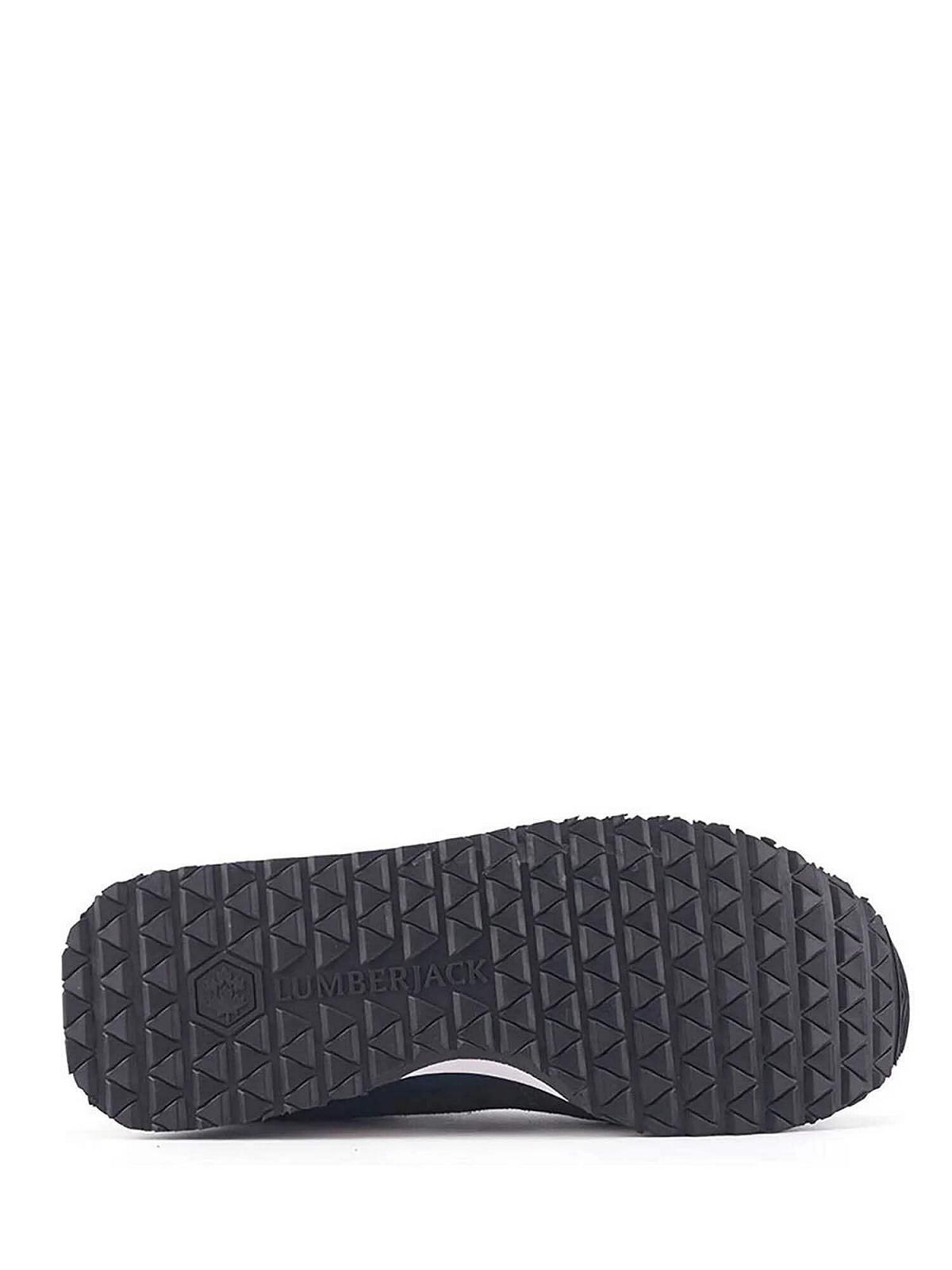 Кроссовки Lumberjack Wilson, фото №4