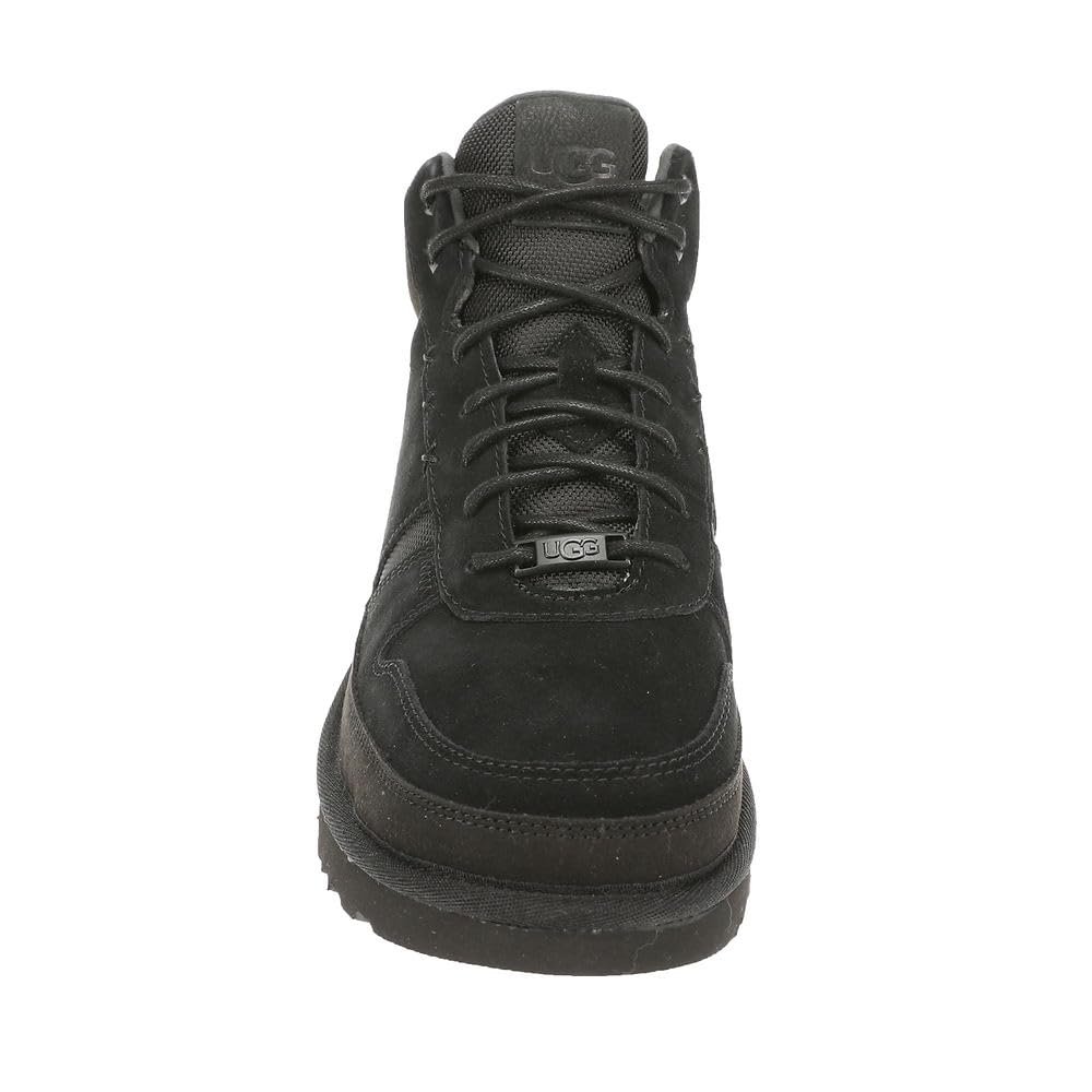 Мужские ботинки UGG Hi Heritage Highland, фото №5