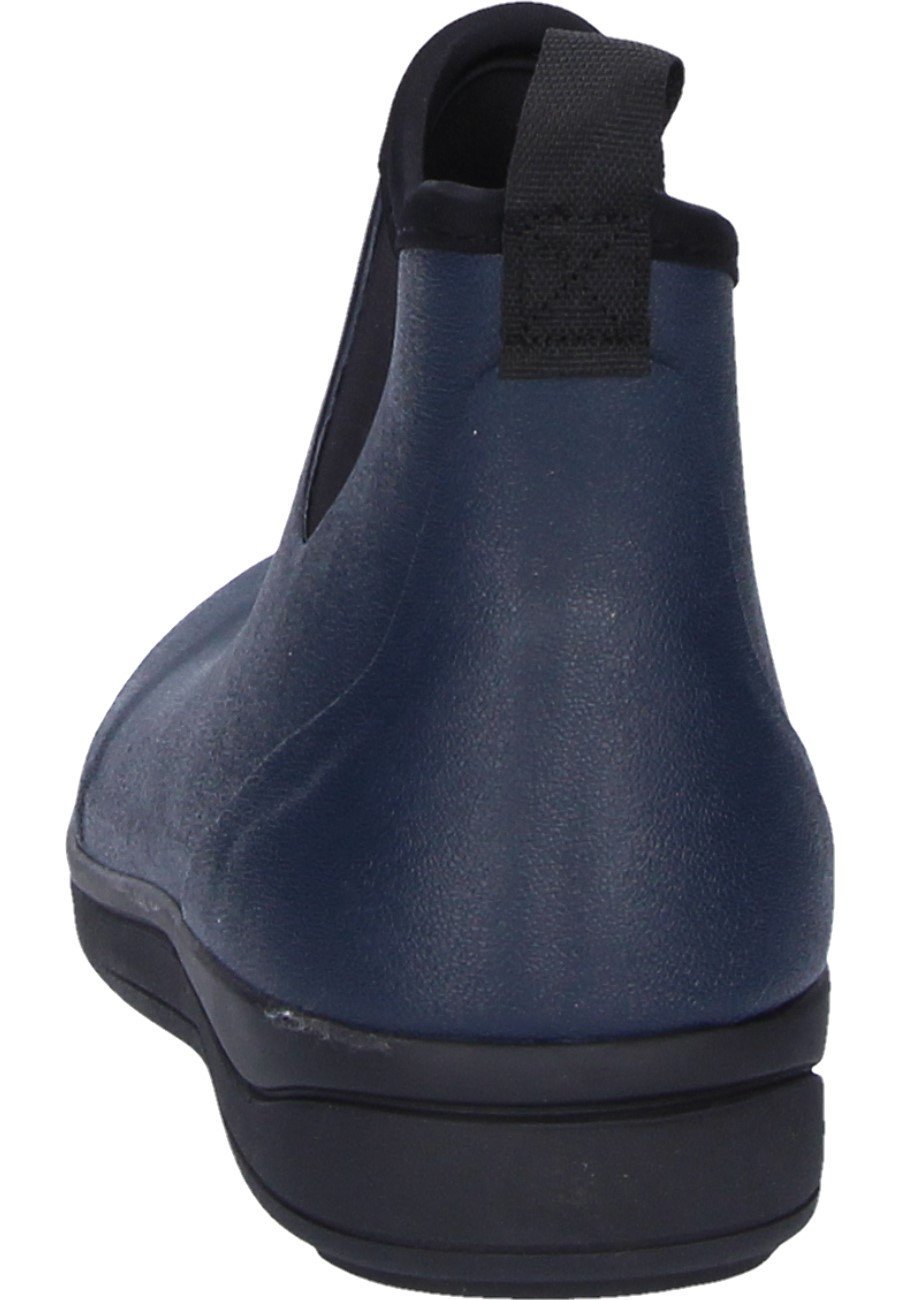 Ботинки Crosslander Malmö Outdoor - Navy, темно-синий, фото №2