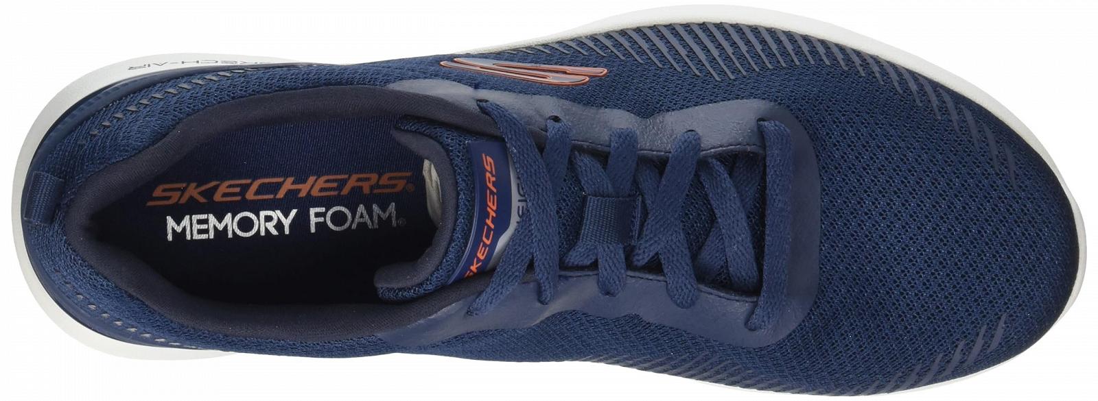 Кросівки Skechers Skech-air Dynamight Bliton Чоловічі, фото №3