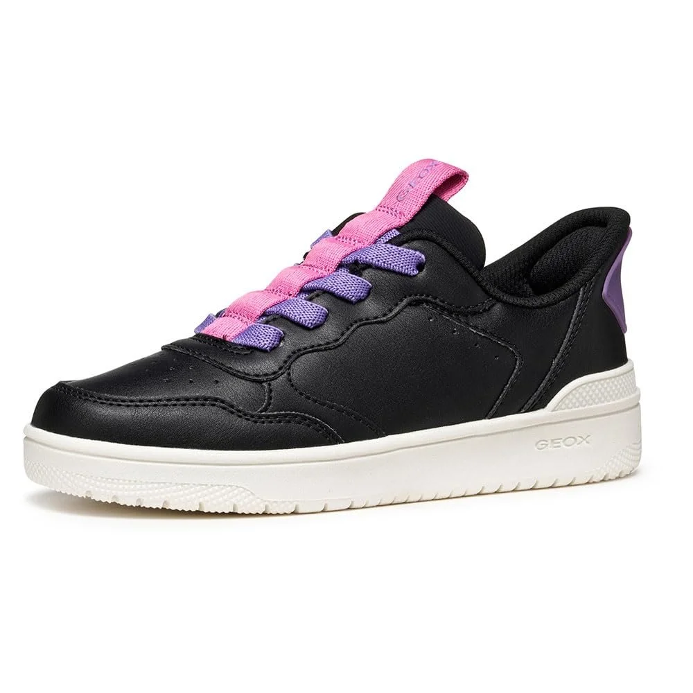 Кроссовки Geox J Washiba Fast in Gi для девочек, фото №3