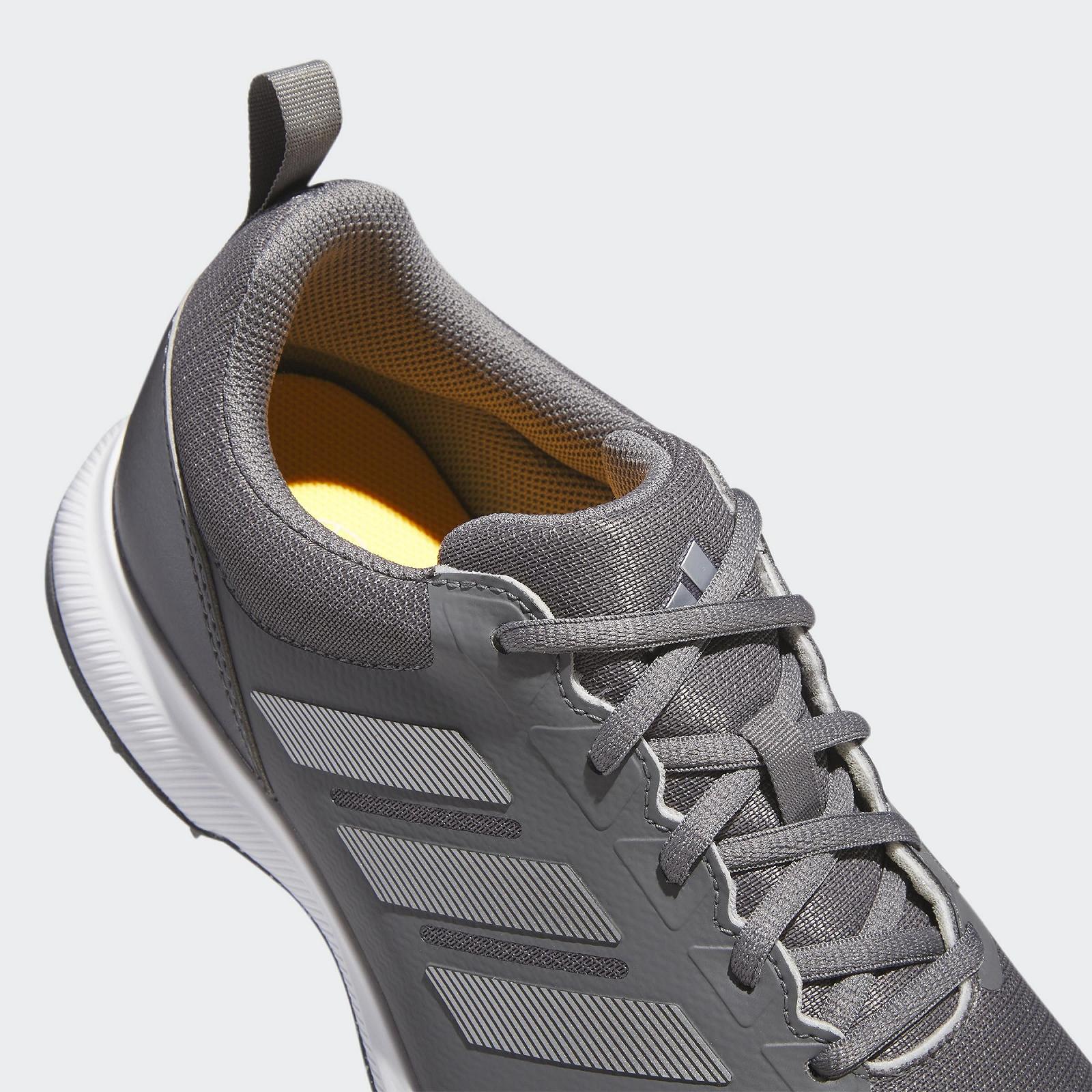 Кроссовки Adidas Tech Response SL 3.0 Wide Golf Мужские для гольфа, фото №4
