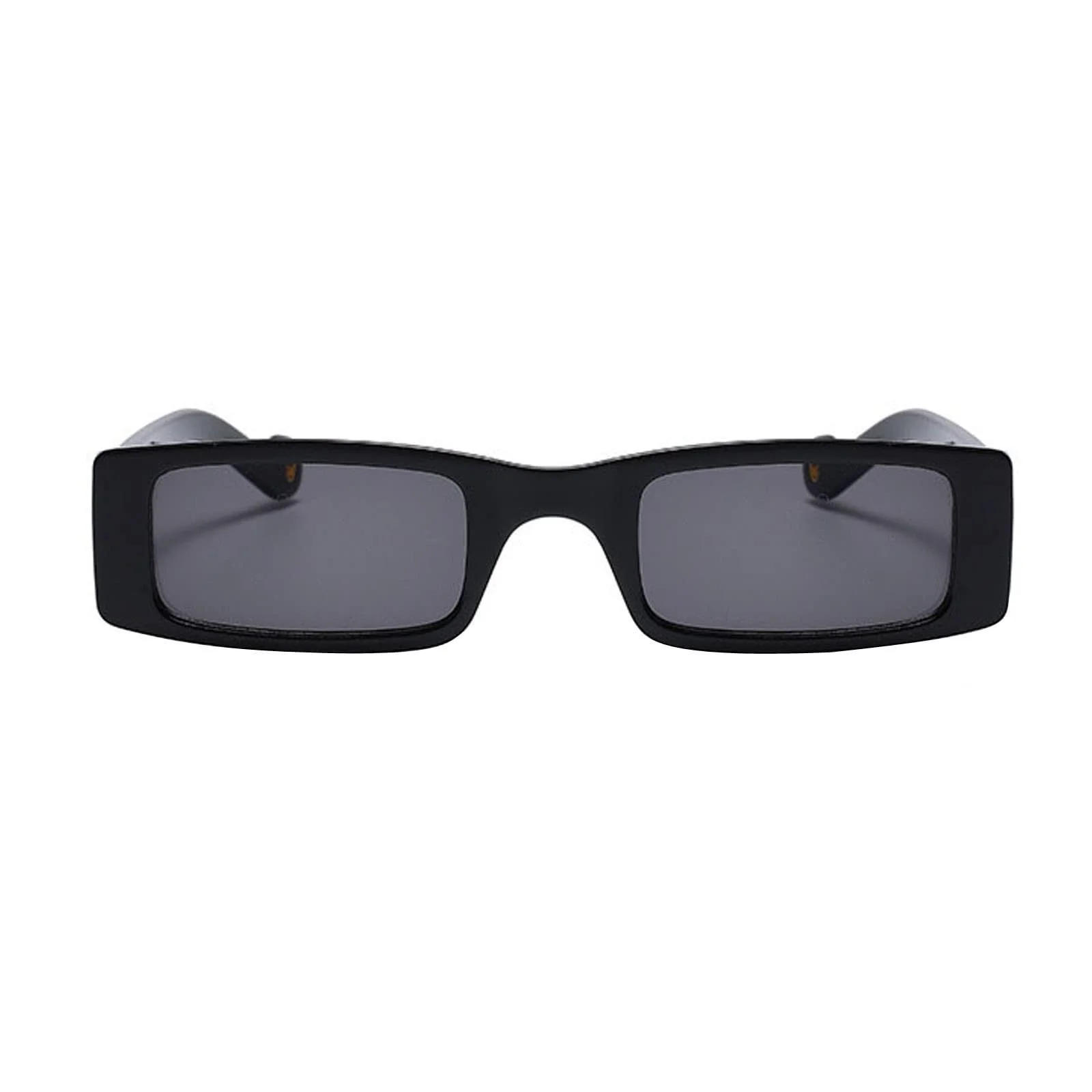 Сонцезахисні окуляри Прямокутні для Жінок Чоловіків Класичні Вінтажні Модні, фото №3 Сонцезахисні окуляри Прямокутні для Жінок Чоловіків Класичні Вінтажні Модні, фото №3