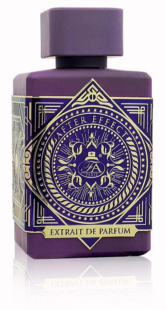 Парфумована вода Extrait After Effect 80 мл, фото №2