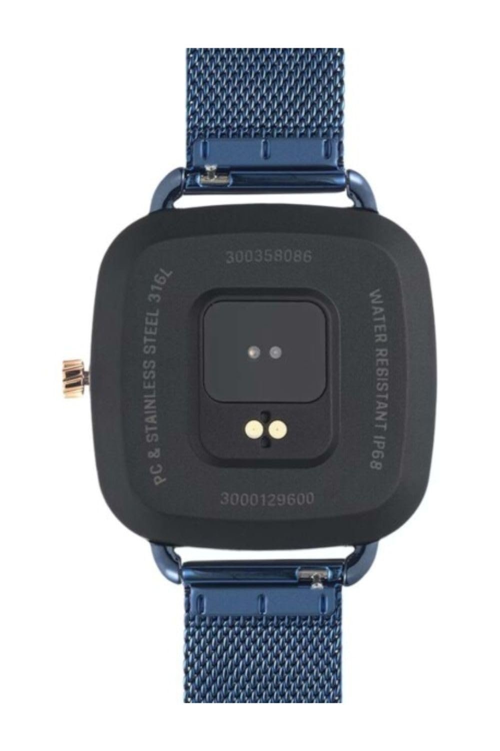 Смарт-годинник TOUS D-Connect Acero 300358086, фото №3 Смарт-годинник TOUS D-Connect Acero 300358086, фото №3