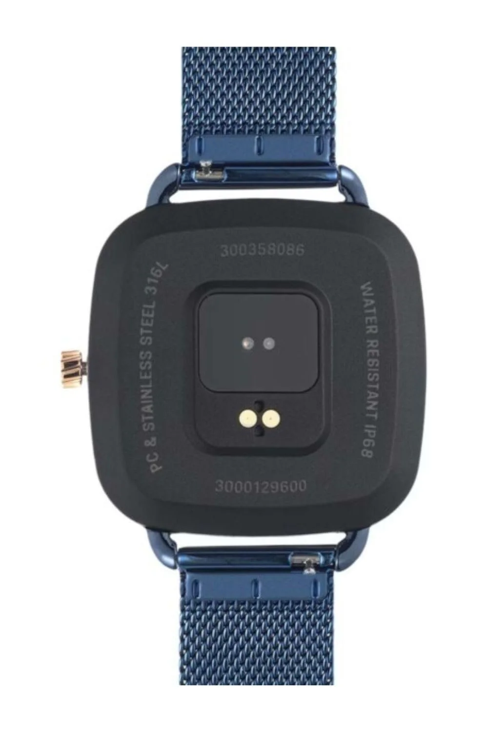 Смарт-часы TOUS D-Connect Acero 300358086, фото №3