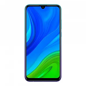 Смартфон Huawei P smart 2020 Aurora Blue - Фото 1
