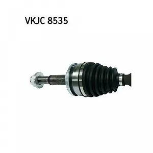 Приводной вал SKF VKJC 8535 для TOYOTA передняя ось справа synthetic.ua - Фото 1
