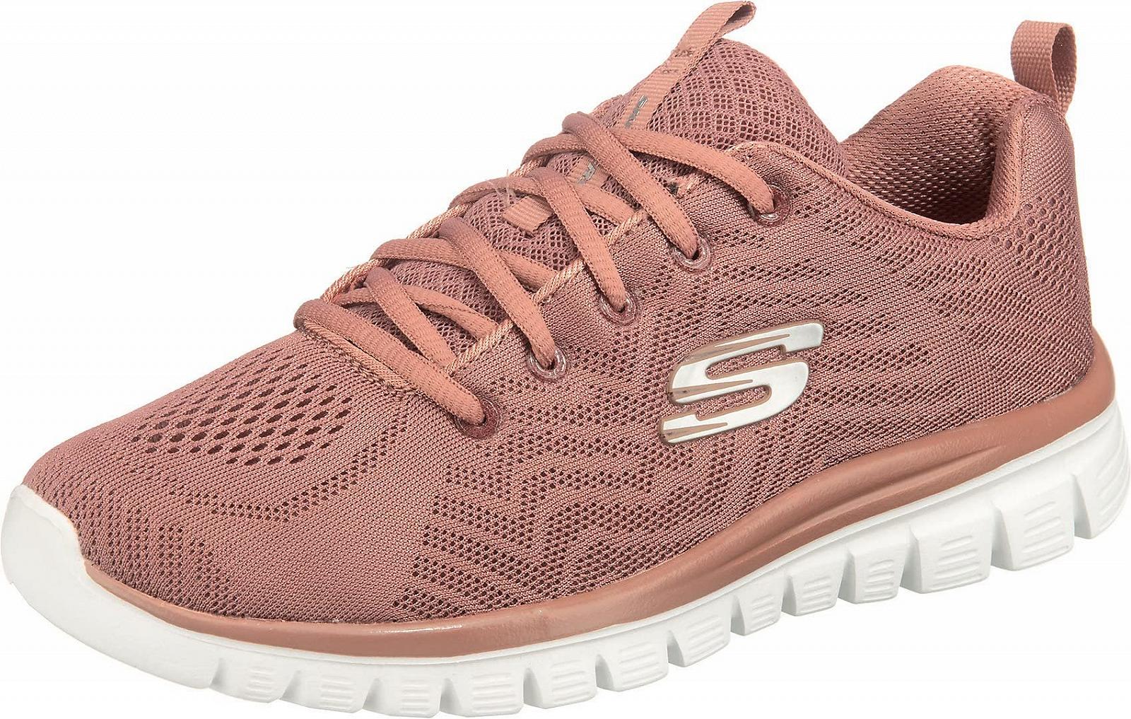 Кроссовки Skechers Graceful Get Connected, фото №1