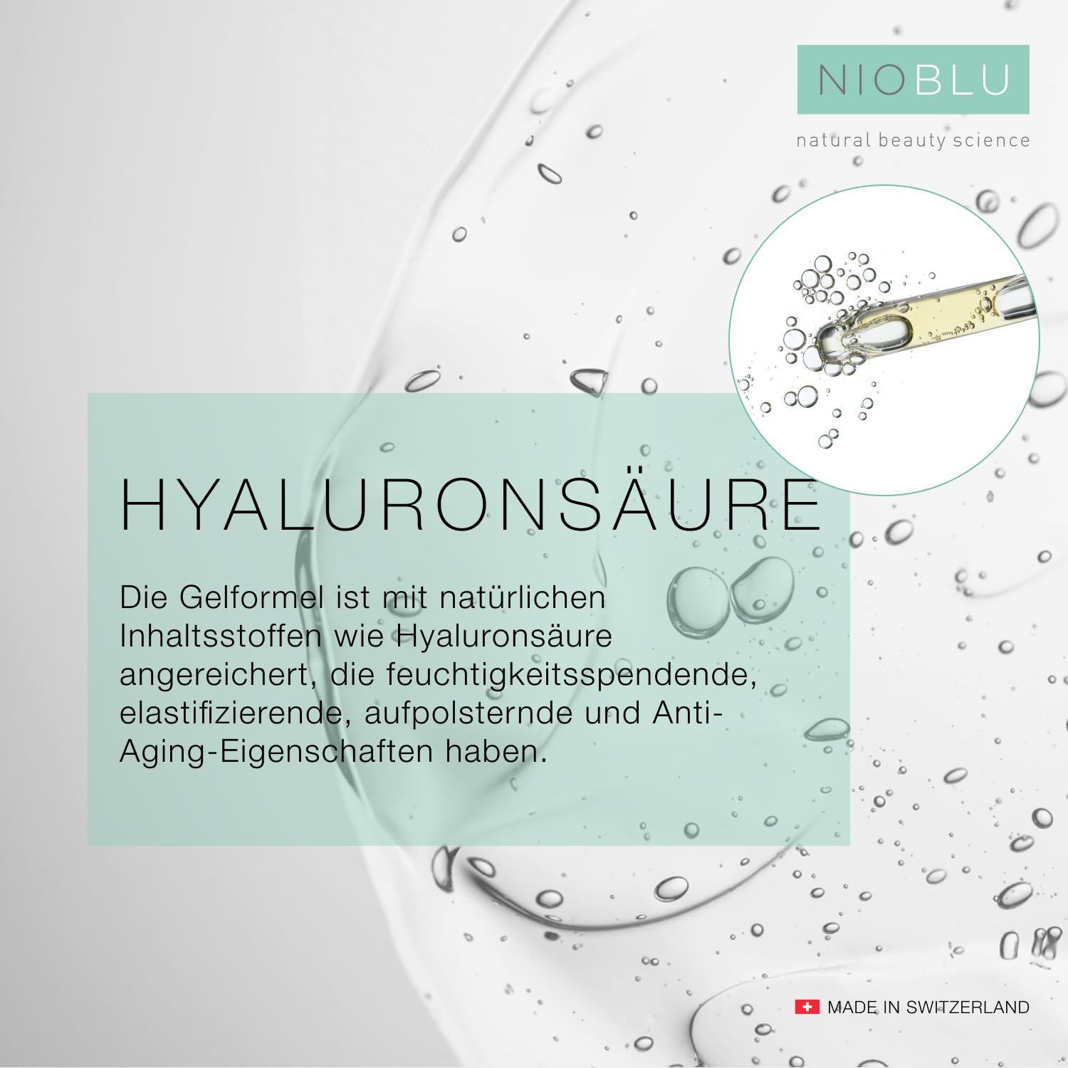 Зволожувальний гель для душу, фото №3 Зволожувальний гель для душу, фото №3