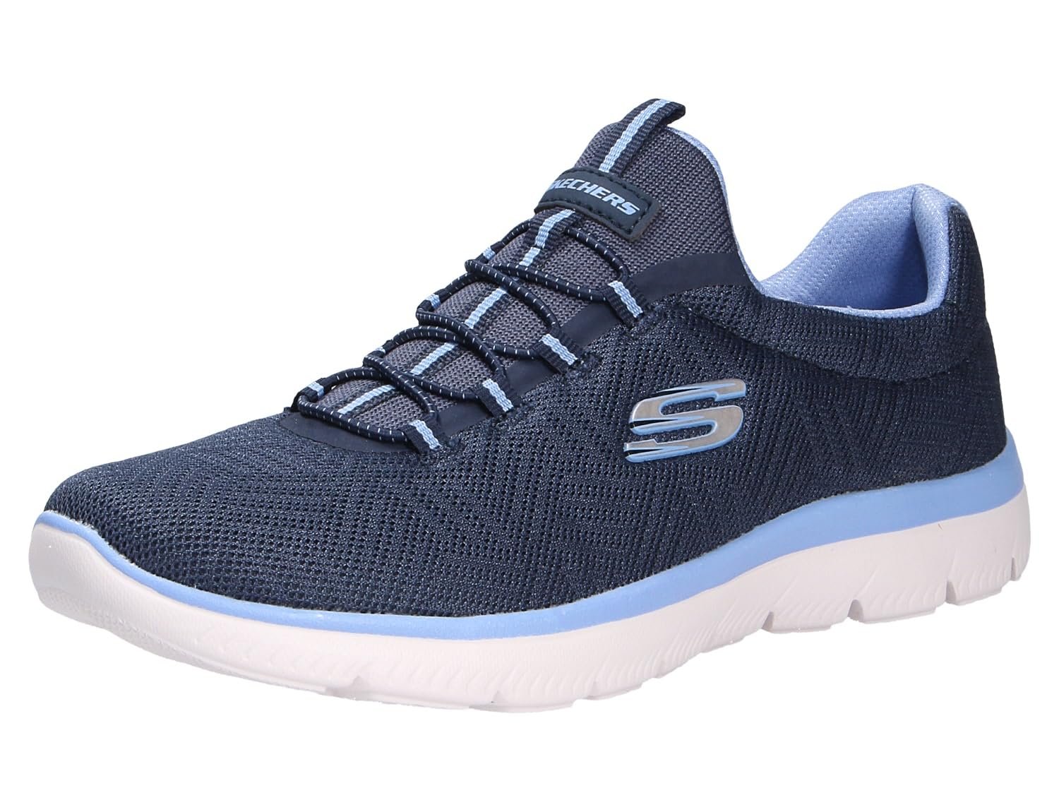 Кросівки Skechers Summits Lite жіночі, фото №1